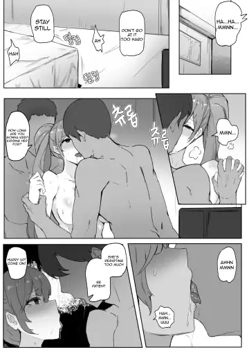 [Chuchumi] Sona Fhentai.net - Page 5