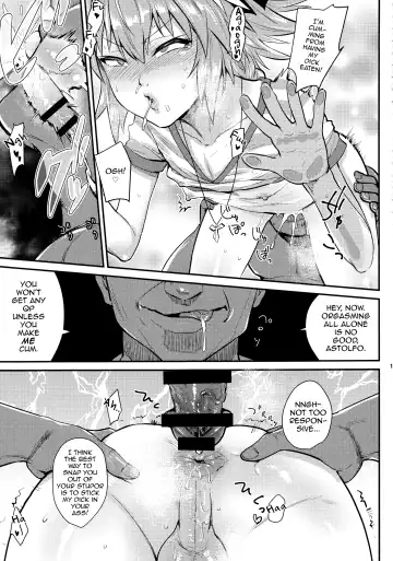 [Scotch] 5000 Chou QP Hoshii! Fhentai.net - Page 12