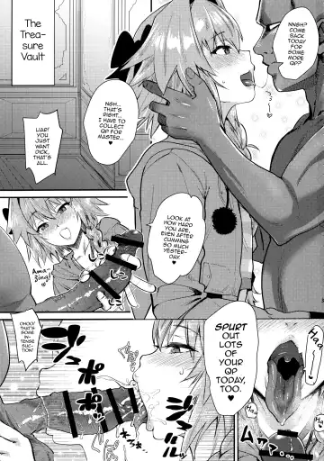 [Scotch] 5000 Chou QP Hoshii! Fhentai.net - Page 4