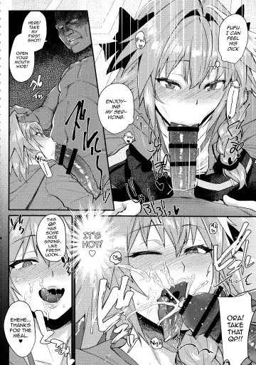 [Scotch] 5000 Chou QP Hoshii! Fhentai.net - Page 5