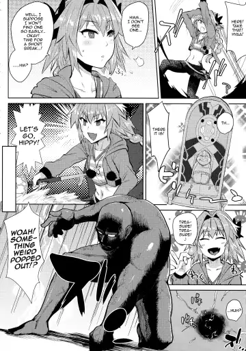 [Scotch] 5000 Chou QP Hoshii! Fhentai.net - Page 7