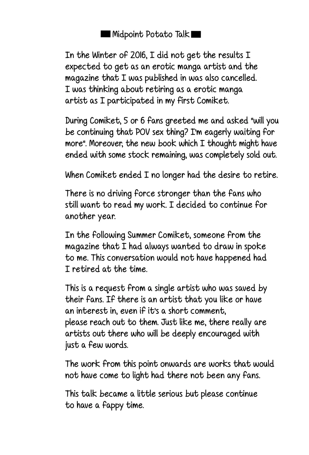 [Satsuki Imonet] HAMEDORI no YATSU | That POV Sex Thing Fhentai - Page 54