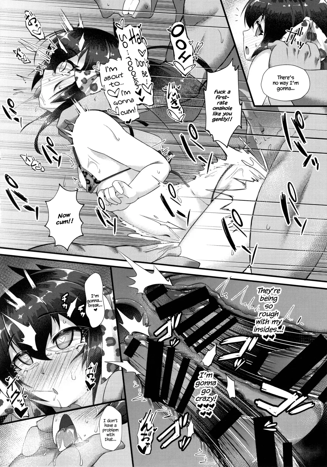 [Nekono Matatabi] Matoba Risa Saimin Waisetsu Image Video Fhentai - Page 21