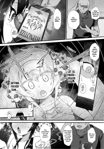 [Nekono Matatabi] Matoba Risa Saimin Waisetsu Image Video Fhentai - Page 3