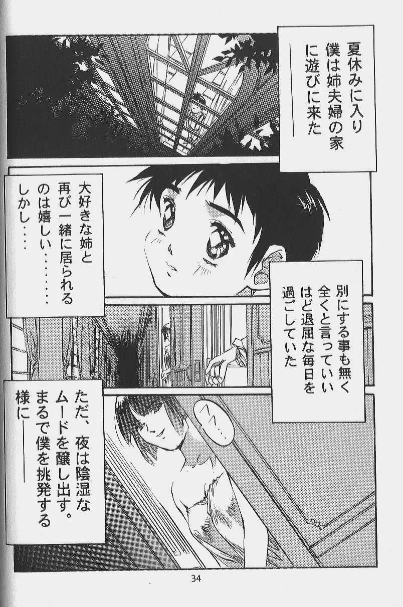 [Takei Masaki] ORIGINAL Fhentai - Page 32
