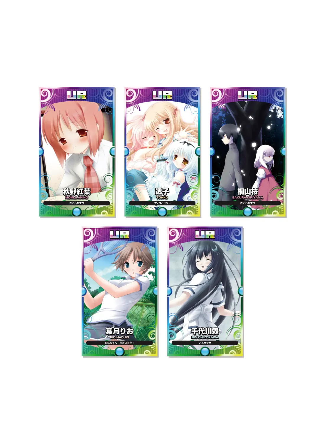 [Kanekiyo Miwa - Kantoku] CUFFS Story's Visual book Fhentai - Page 35