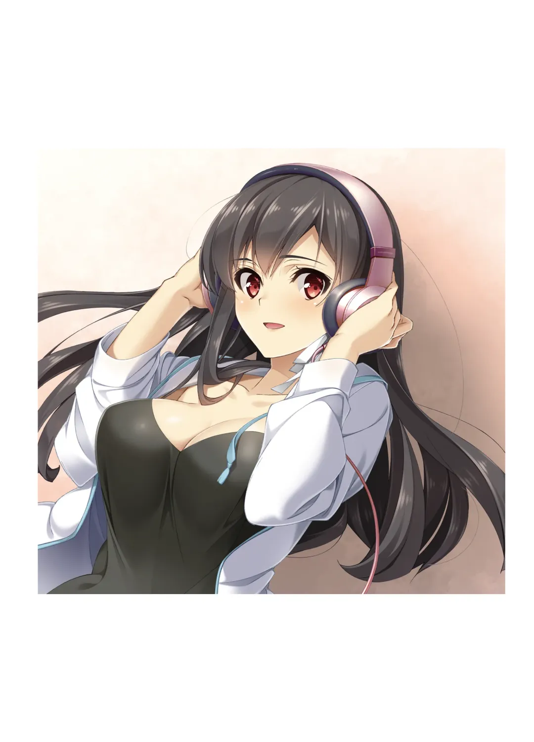 [Kanekiyo Miwa - Kantoku] CUFFS Story's Visual book Fhentai - Page 65