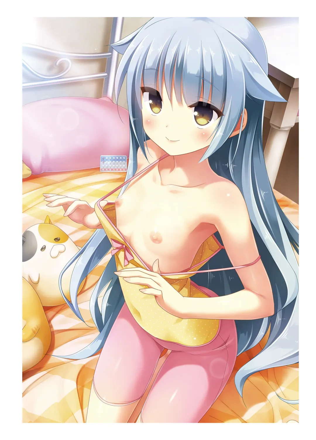 [Kanekiyo Miwa - Kantoku] CUFFS Story's Visual book Fhentai - Page 77