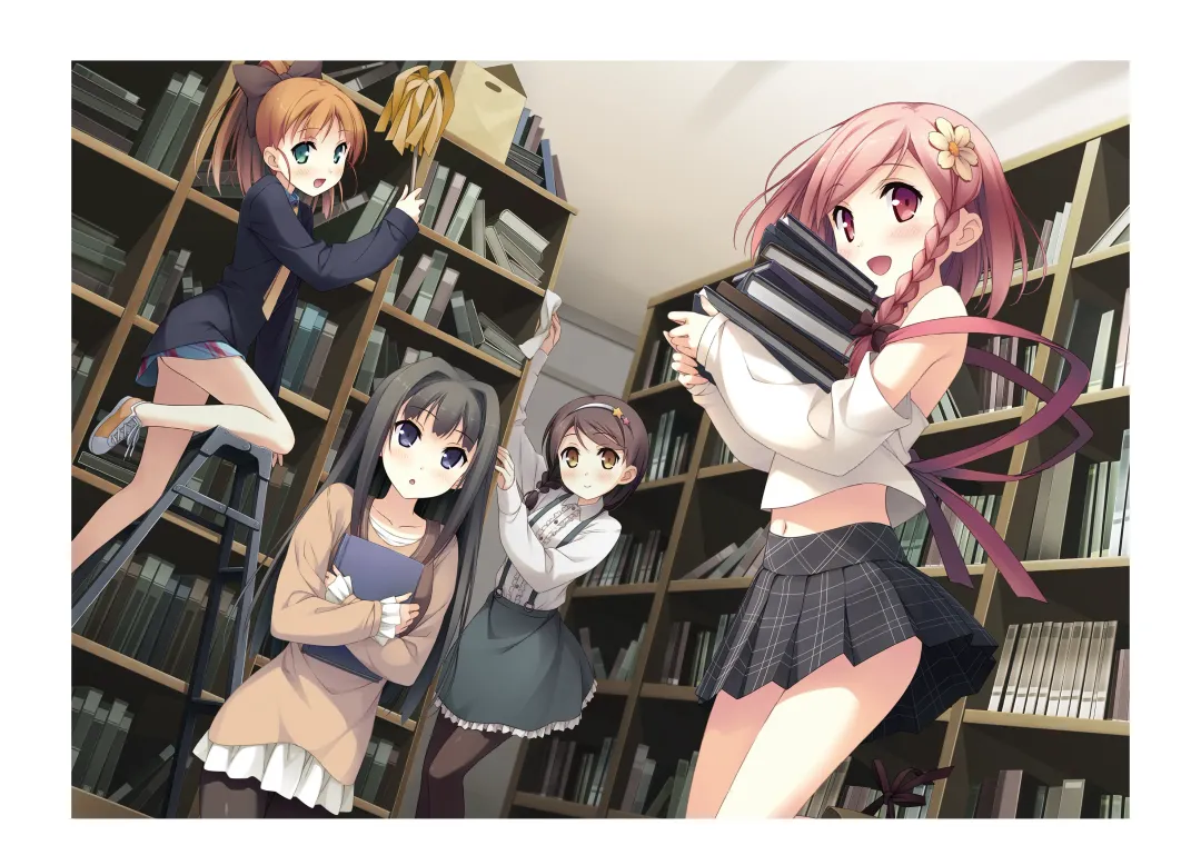 [Kanekiyo Miwa - Kantoku] CUFFS Story's Visual book Fhentai - Page 94