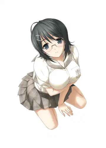 [Kanekiyo Miwa - Kantoku] CUFFS Story's Visual book Fhentai - Page 102