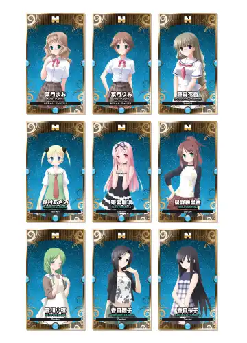 [Kanekiyo Miwa - Kantoku] CUFFS Story's Visual book Fhentai - Page 4