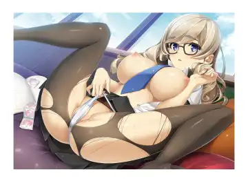 [Kanekiyo Miwa - Kantoku] CUFFS Story's Visual book Fhentai - Page 58