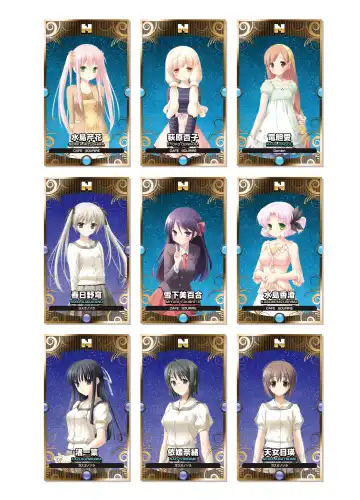 [Kanekiyo Miwa - Kantoku] CUFFS Story's Visual book Fhentai - Page 7