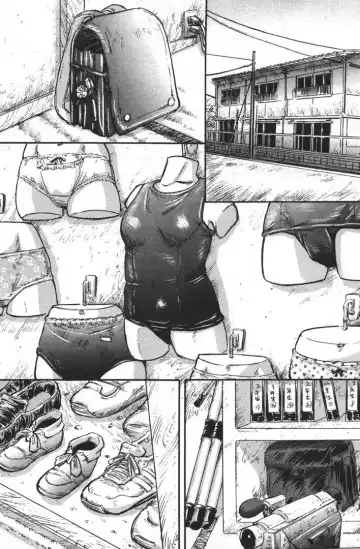 [Shinjima Saki] Dokuhime no Mitsu Fhentai - Page 101