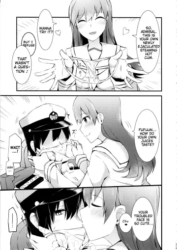 [Rayze] Ooi no Tokusei Curry | Ooi's Special Curry Fhentai - Page 14