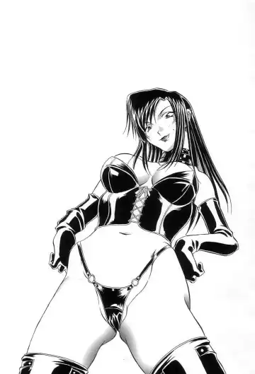 [Orihime] Douketsu Jouou Fhentai.net - Page 154