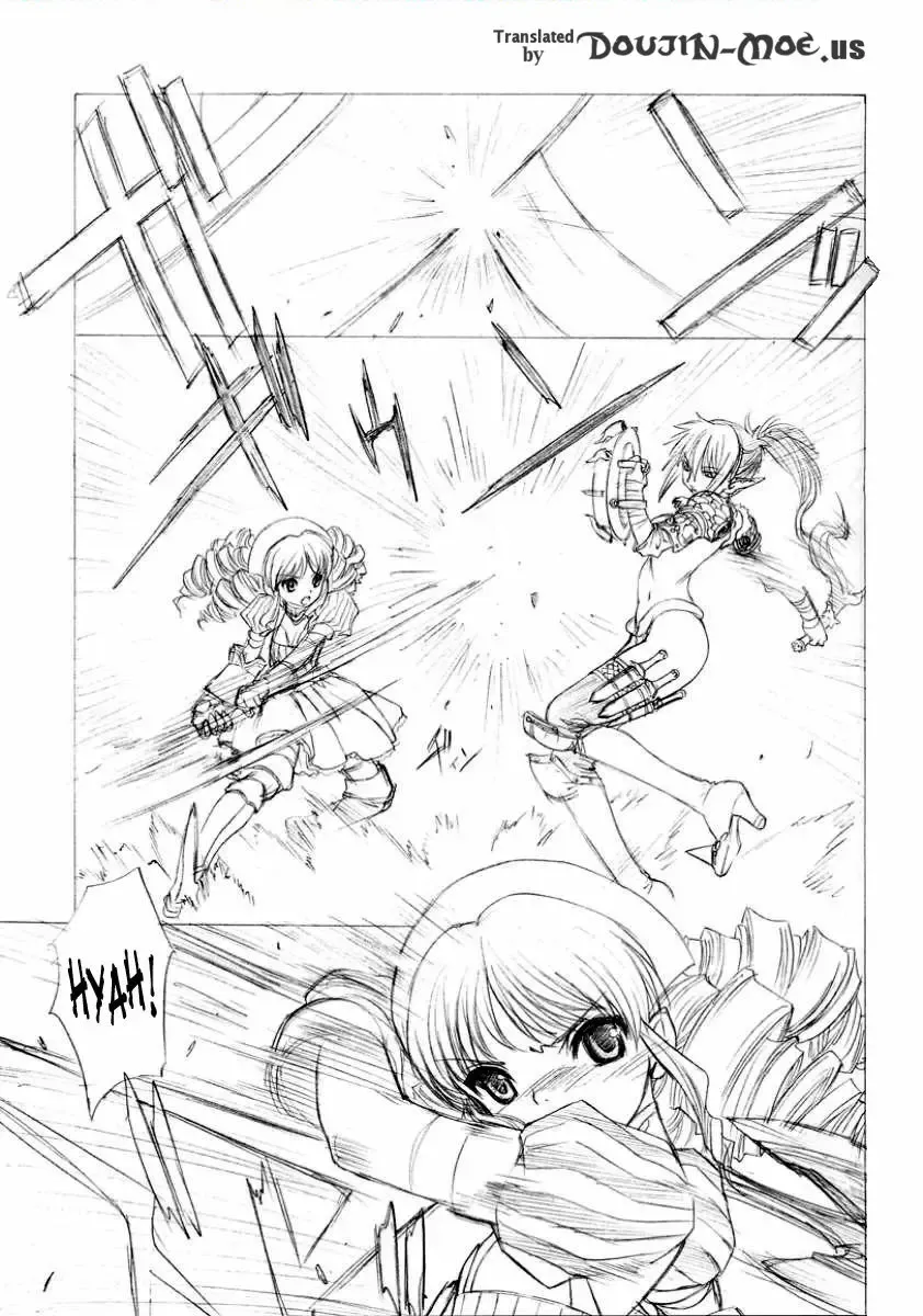 [Utatane Hiroyuki] The Snake Woman Show Fhentai - Page 4