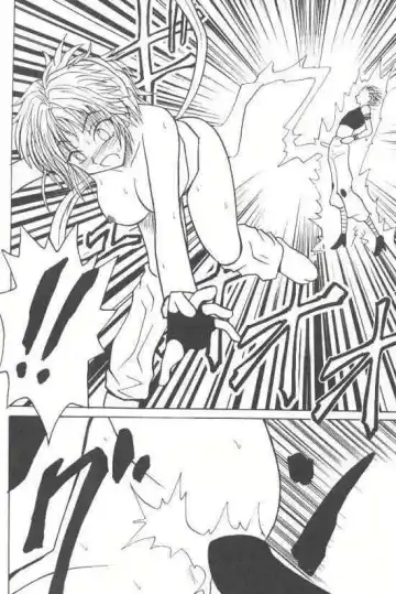 [Crimson] Shinshuku Jizai no Ai Fhentai - Page 12