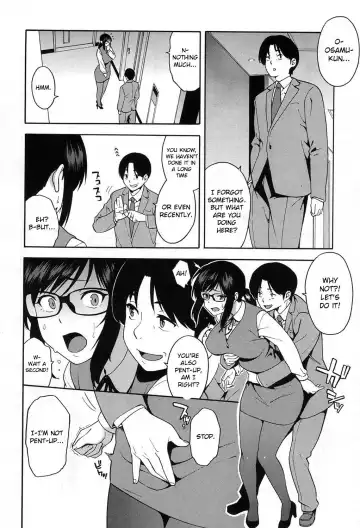 [Zonda] OL NTR Kouhen | OL NTR Part 2 Fhentai - Page 10