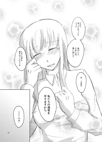 Romancing Fhentai - Page 28