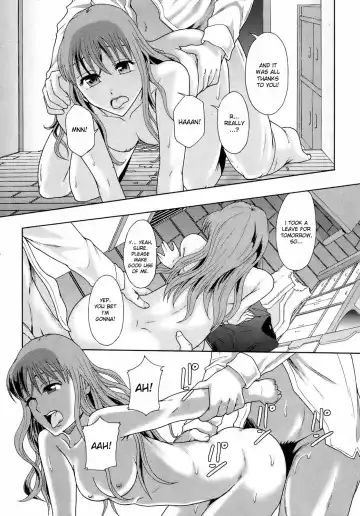 [Mayonnaise.] Akibeya Arimasu - For Rent Fhentai - Page 31