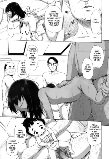 [Miyasaka Takaji] Yousei no Sono | Garden of Fairies Fhentai - Page 7