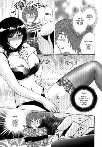 [Shou Akira] Rent xxx | XXX Loan (decensored) Fhentai - Page 5