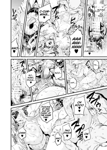 [Obui] Goblin Lord ga Katta Hi + Omakebon Fhentai - Page 36