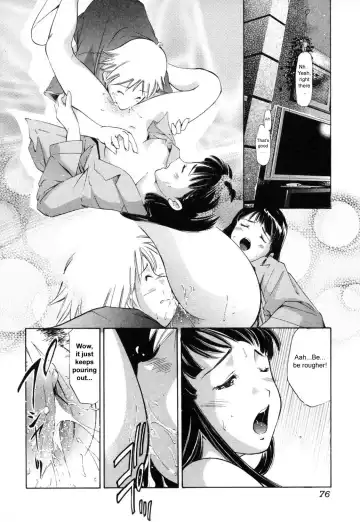 [Saito Sakae] Akogare | Adoration Fhentai.net - Page 10