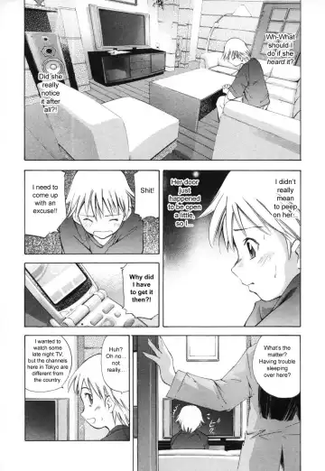 [Saito Sakae] Akogare | Adoration Fhentai.net - Page 4