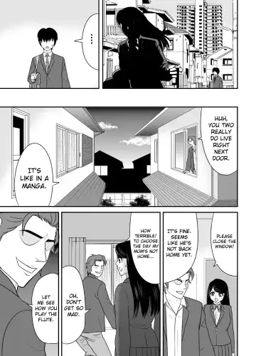 Kokuru no o Tamerattetara Itsunomanika Charao ni Hameraremakutteta Boku no Osananajimi Fhentai - Page 19