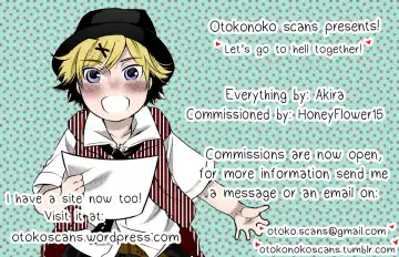 [Sovayu] Kutte Yarou ka!? Fhentai - Page 27