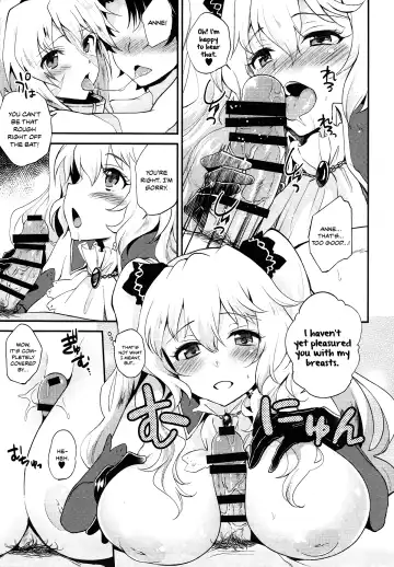 [Plum] Lovebird Love Fhentai.net - Page 7