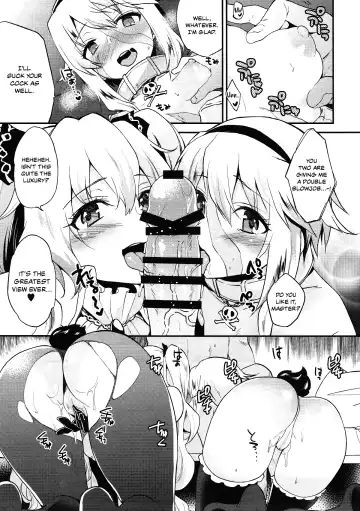 [Plum] Lovebird Love Fhentai.net - Page 9