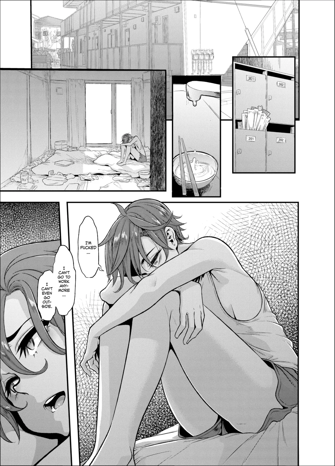 ] TSF Monogatari APPEND 5.0 Fhentai - Page 5