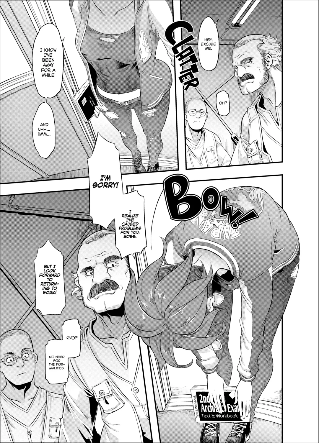 ] TSF Monogatari APPEND 5.0 Fhentai - Page 83