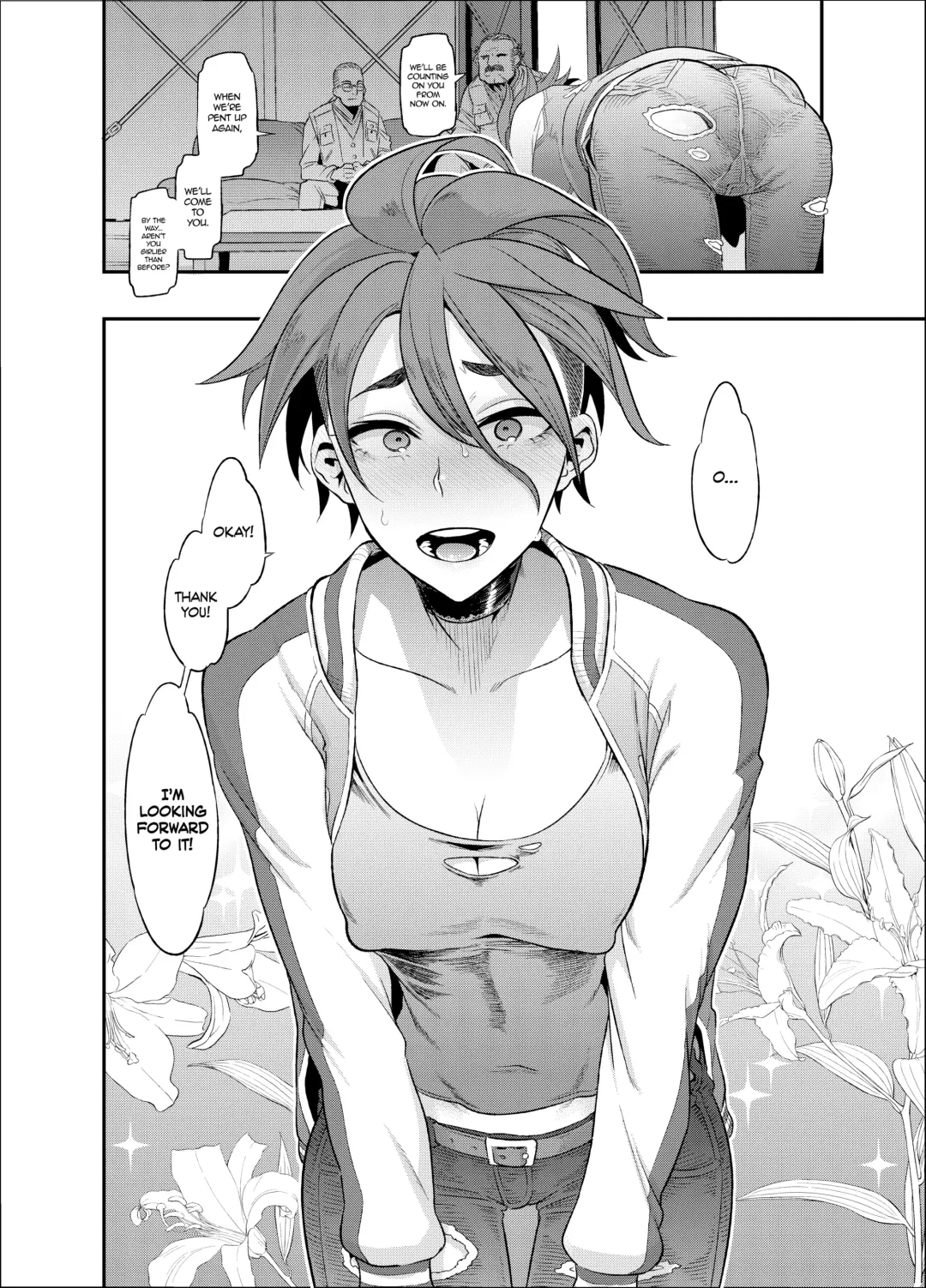 ] TSF Monogatari APPEND 5.0 Fhentai - Page 84