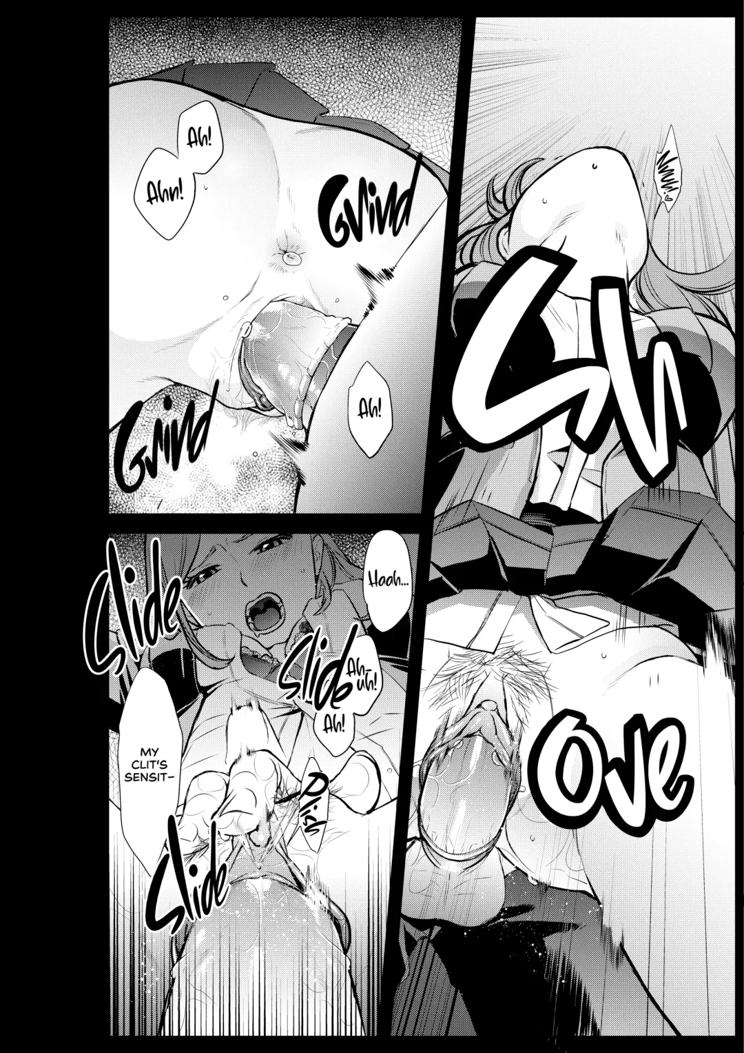 ] TSF Monogatari APPEND 5.0 Fhentai - Page 98
