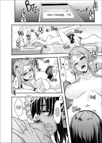 ] TSF Monogatari APPEND 5.0 Fhentai - Page 12