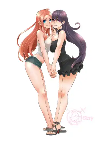 ] TSF Monogatari APPEND 5.0 Fhentai - Page 3