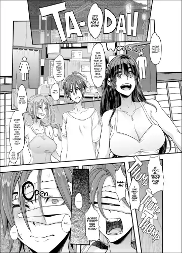 ] TSF Monogatari APPEND 5.0 Fhentai - Page 41