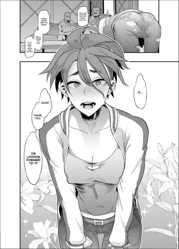 ] TSF Monogatari APPEND 5.0 Fhentai - Page 84