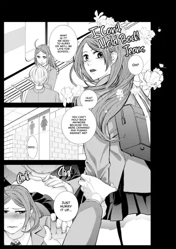 ] TSF Monogatari APPEND 5.0 Fhentai - Page 97