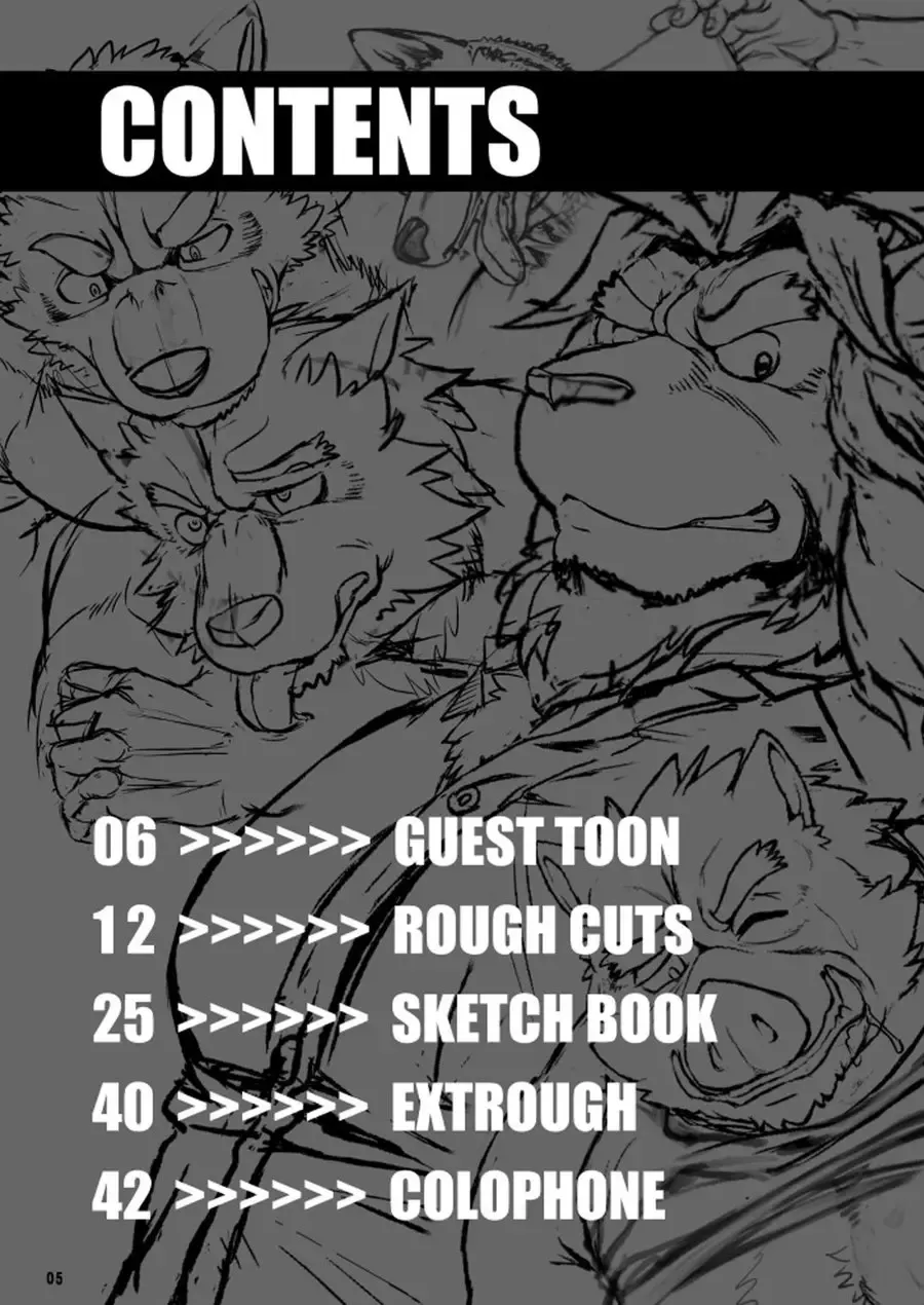 [Jin] CUT OF CUTS Fhentai - Page 25