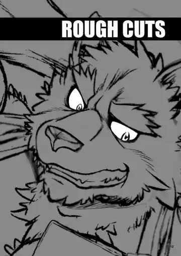 [Jin] CUT OF CUTS Fhentai - Page 12