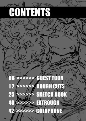 [Jin] CUT OF CUTS Fhentai - Page 25