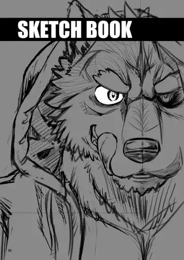 [Jin] CUT OF CUTS Fhentai - Page 45