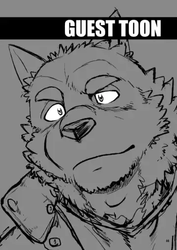 [Jin] CUT OF CUTS Fhentai - Page 6