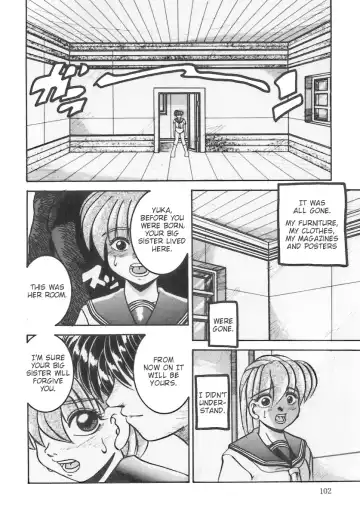 [Parachute Butai] From That Day Fhentai.net - Page 14