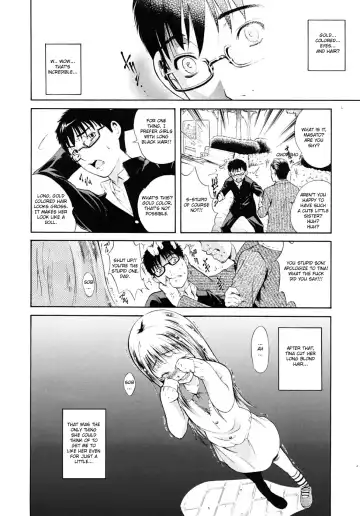 [Aoki Seishin] Kin☆Kira Fhentai - Page 10